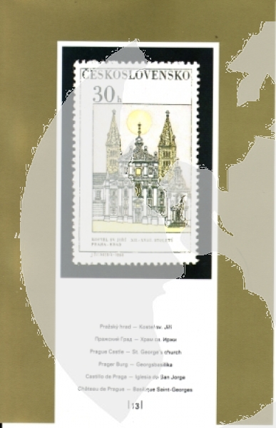 CZ 1989 98 022 **